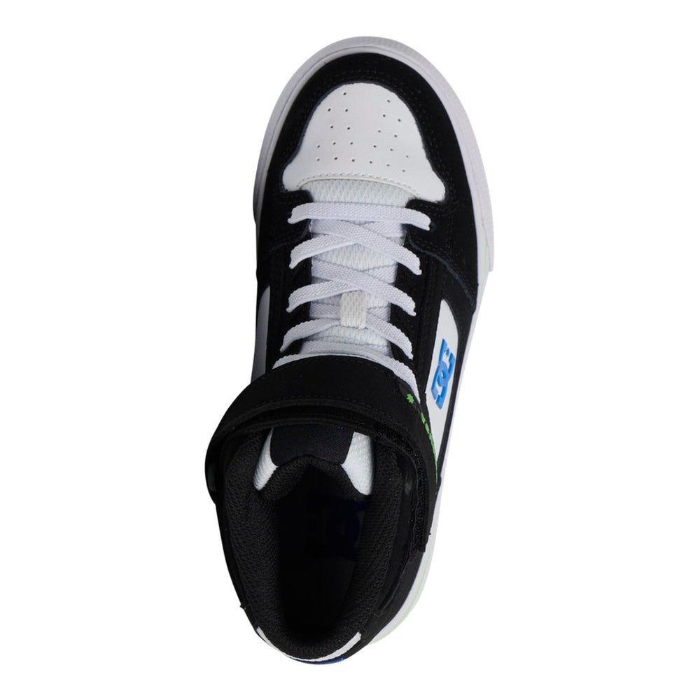 DC Pure High-Top Ev Boys