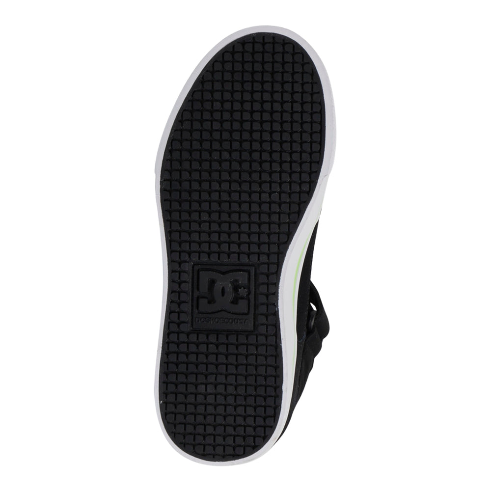 DC Pure High-Top Ev Boys
