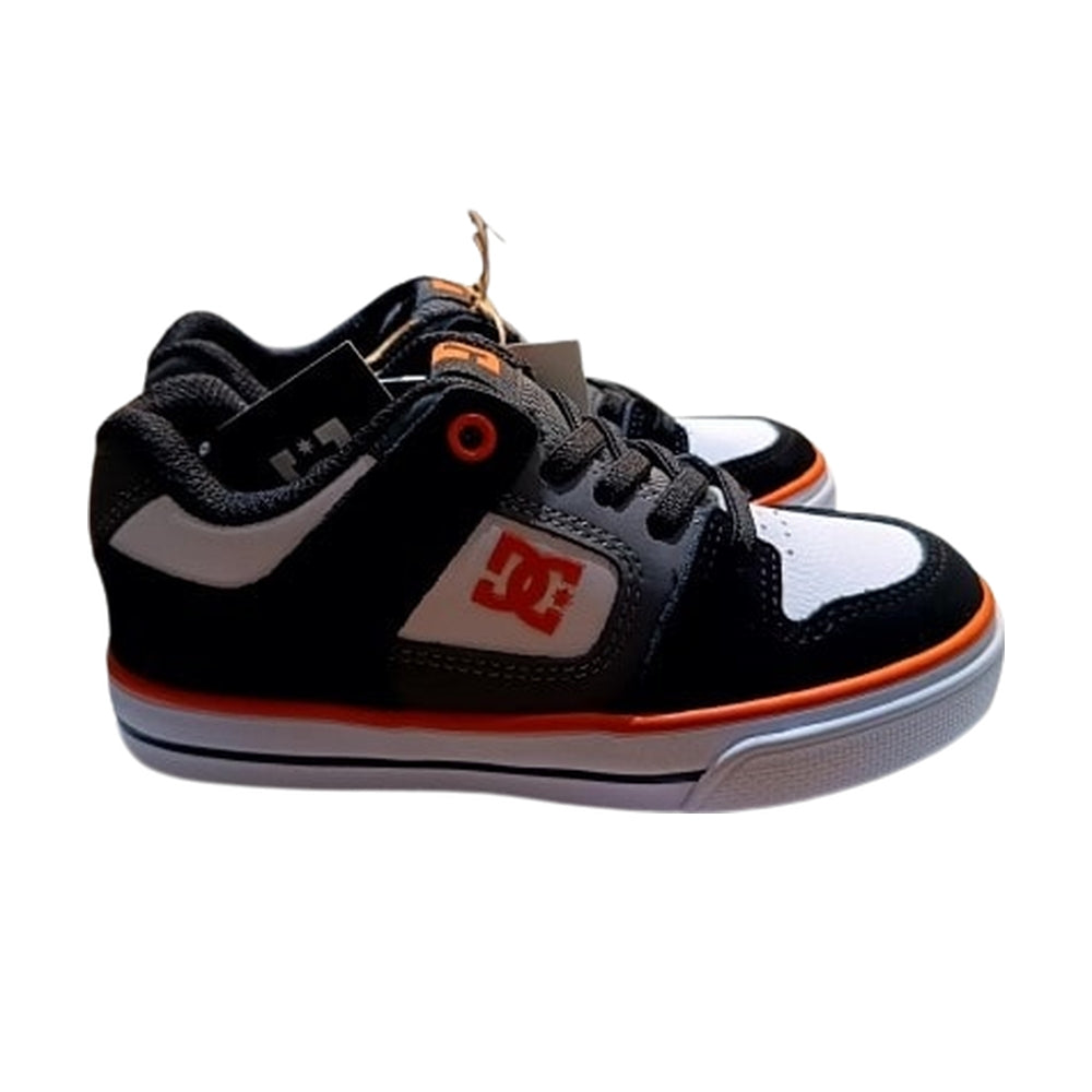 DC Pure Elastic Boys