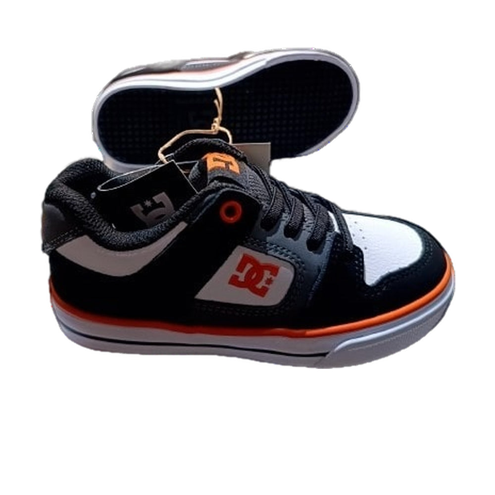 DC Pure Elastic Boys