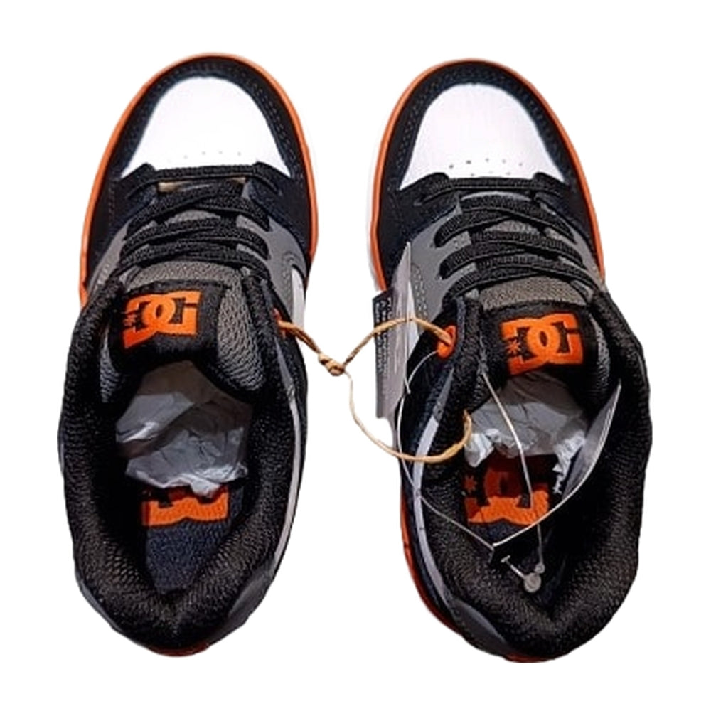 DC Pure Elastic Boys