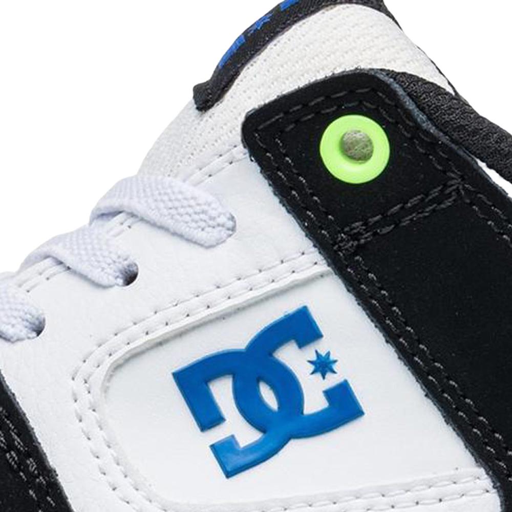 DC Pure Elastic Boys