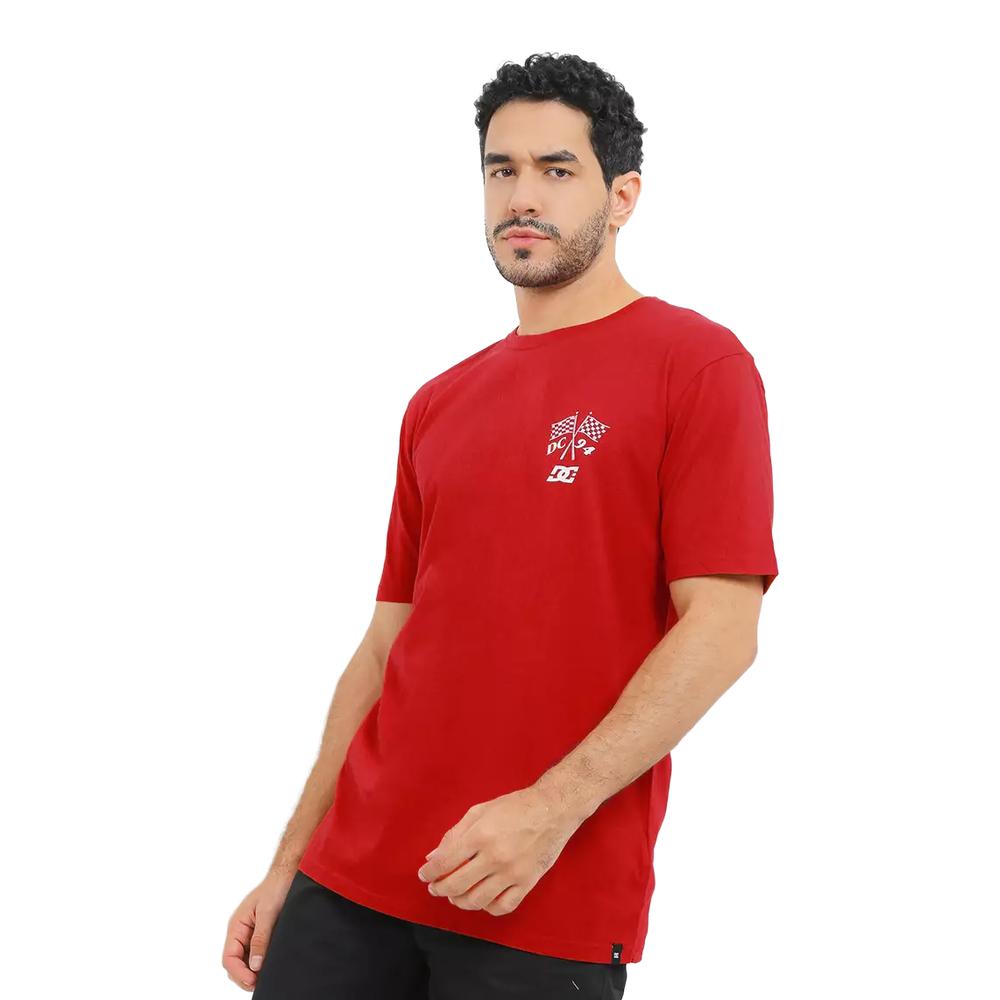 DC For The Win Ss Id Shirt