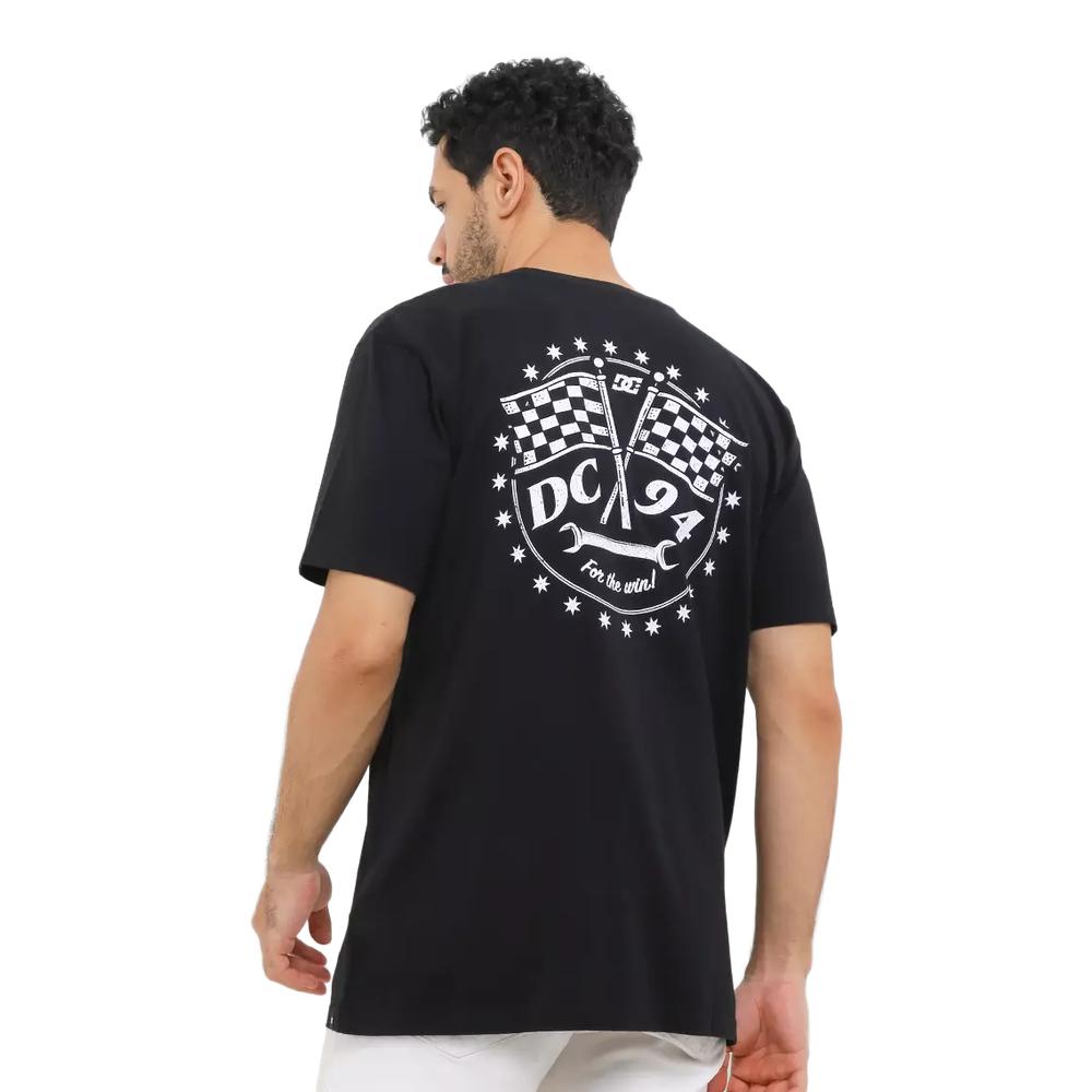 DC For The Win Ss Id Shirt