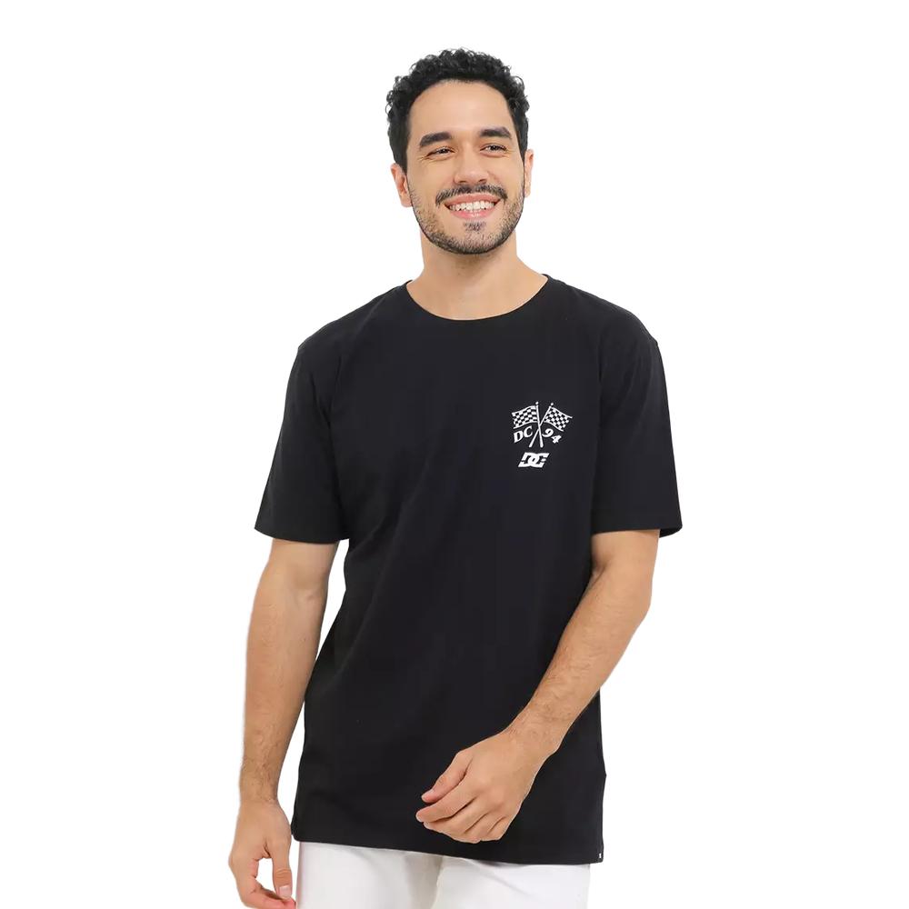DC For The Win Ss Id Shirt