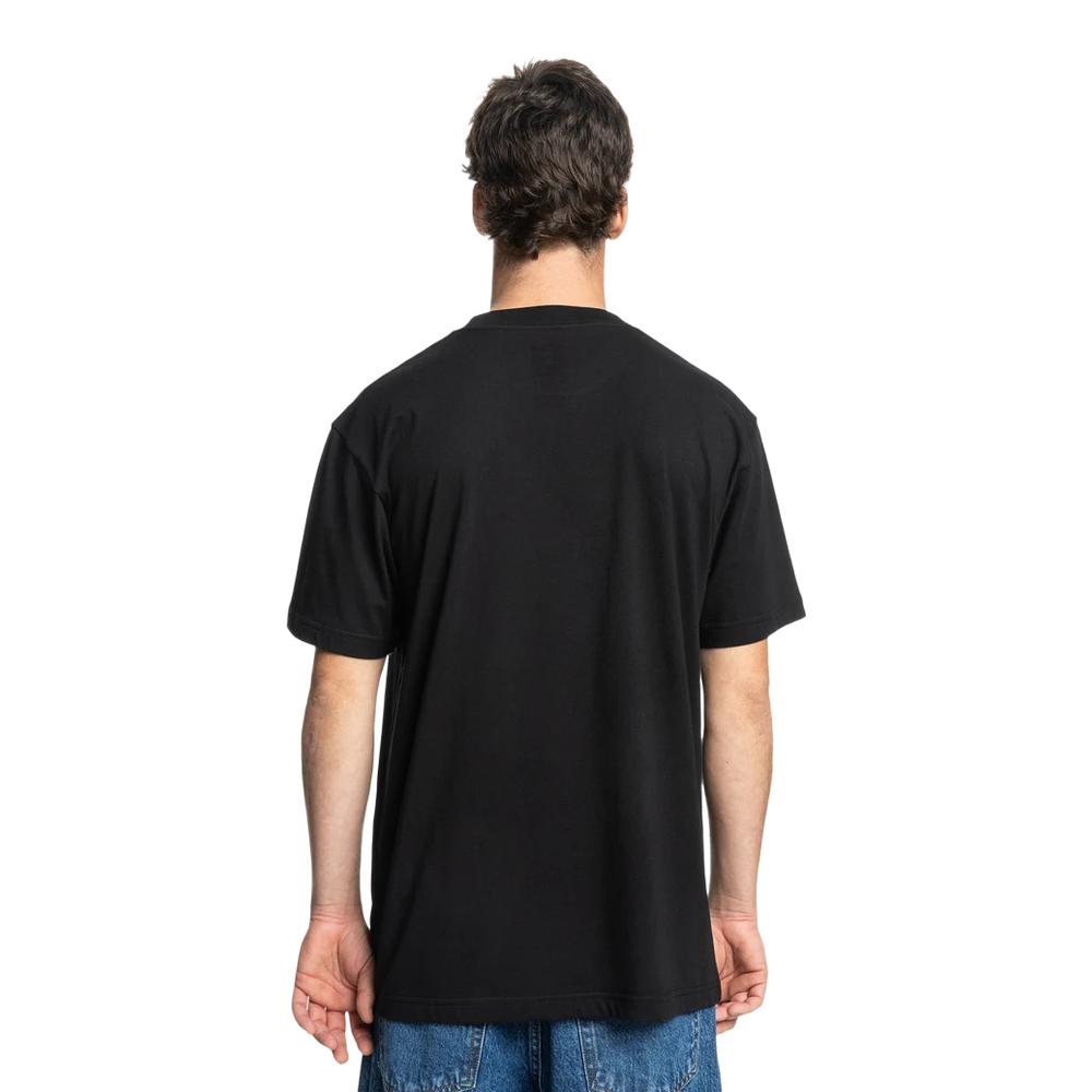 DC Dc Star Skully Ss Id Shirt