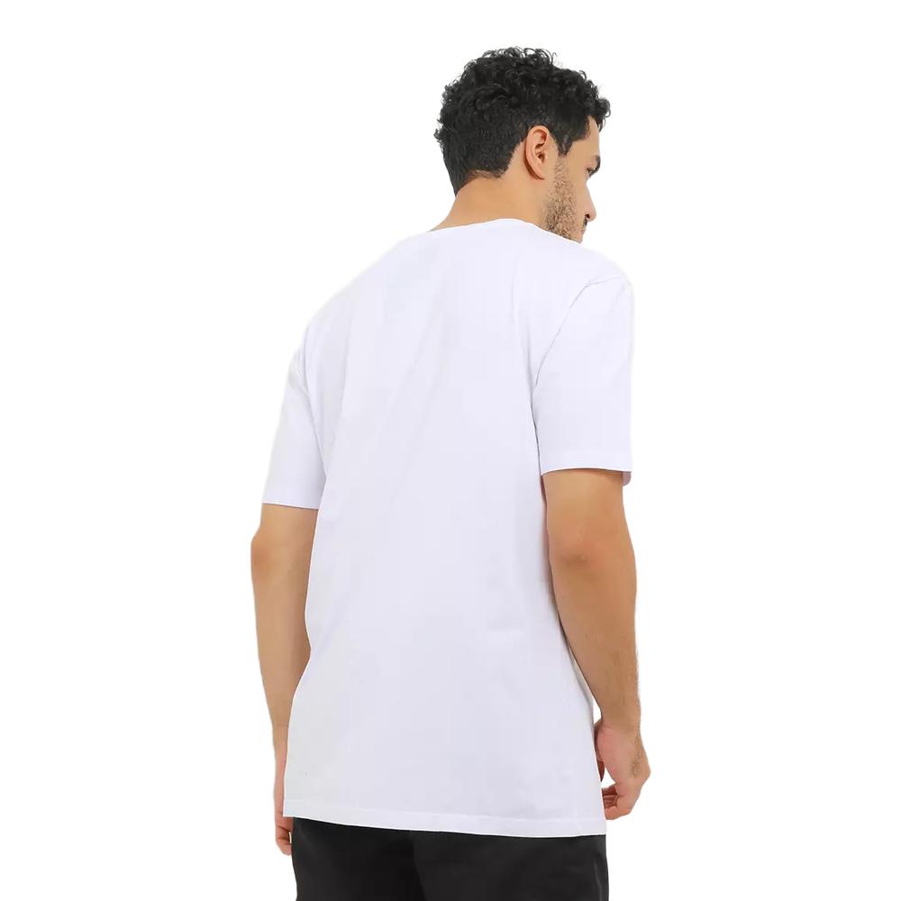DC Dc Star Skully Ss Id Shirt