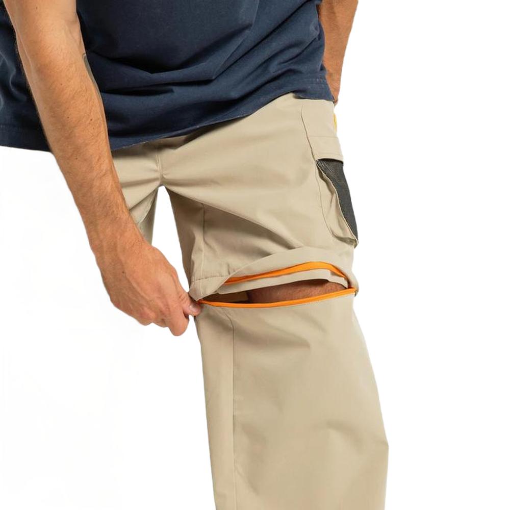 DC All Terrain Cnvrtbl Cargo Pants