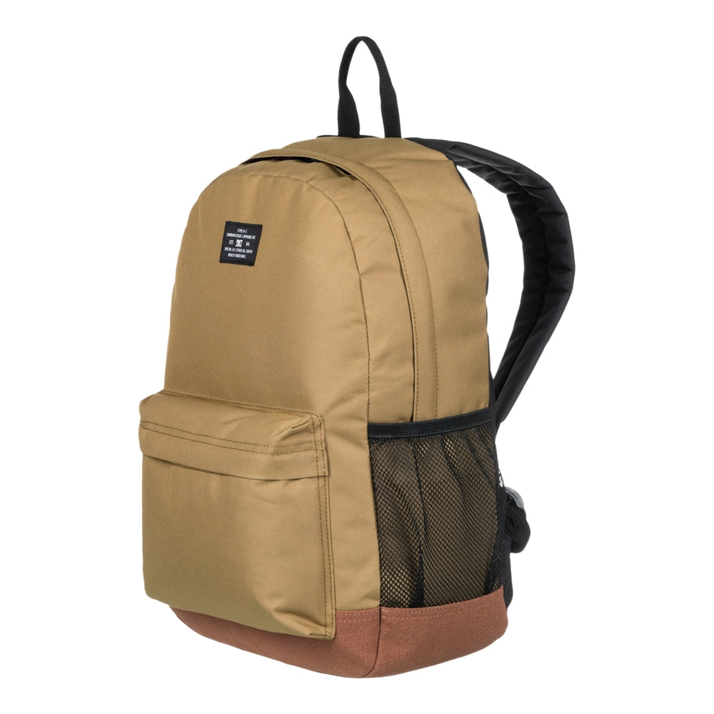 DC Backsider Core 4 Backpack