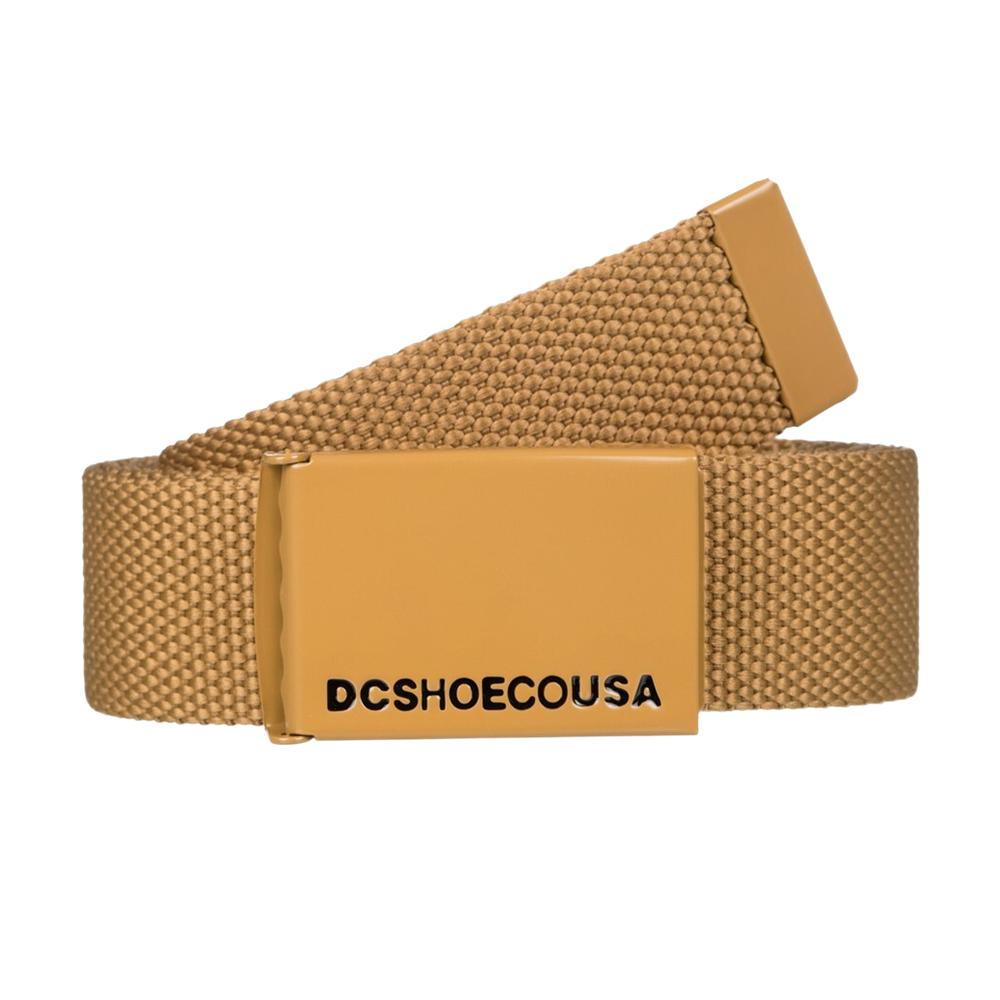 DC Web Belt 3