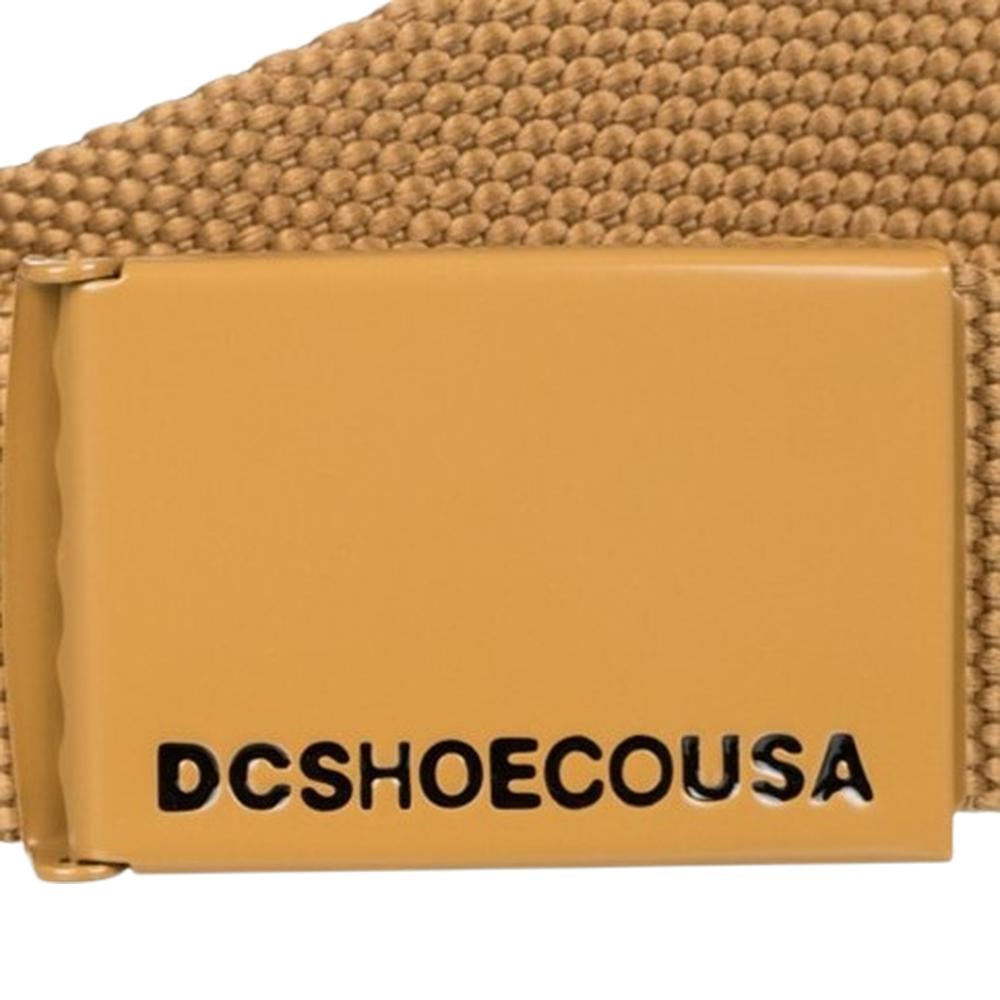 DC Web Belt 3