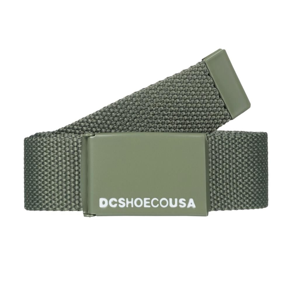 DC Web Belt 3