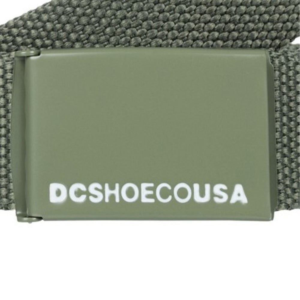 DC Web Belt 3