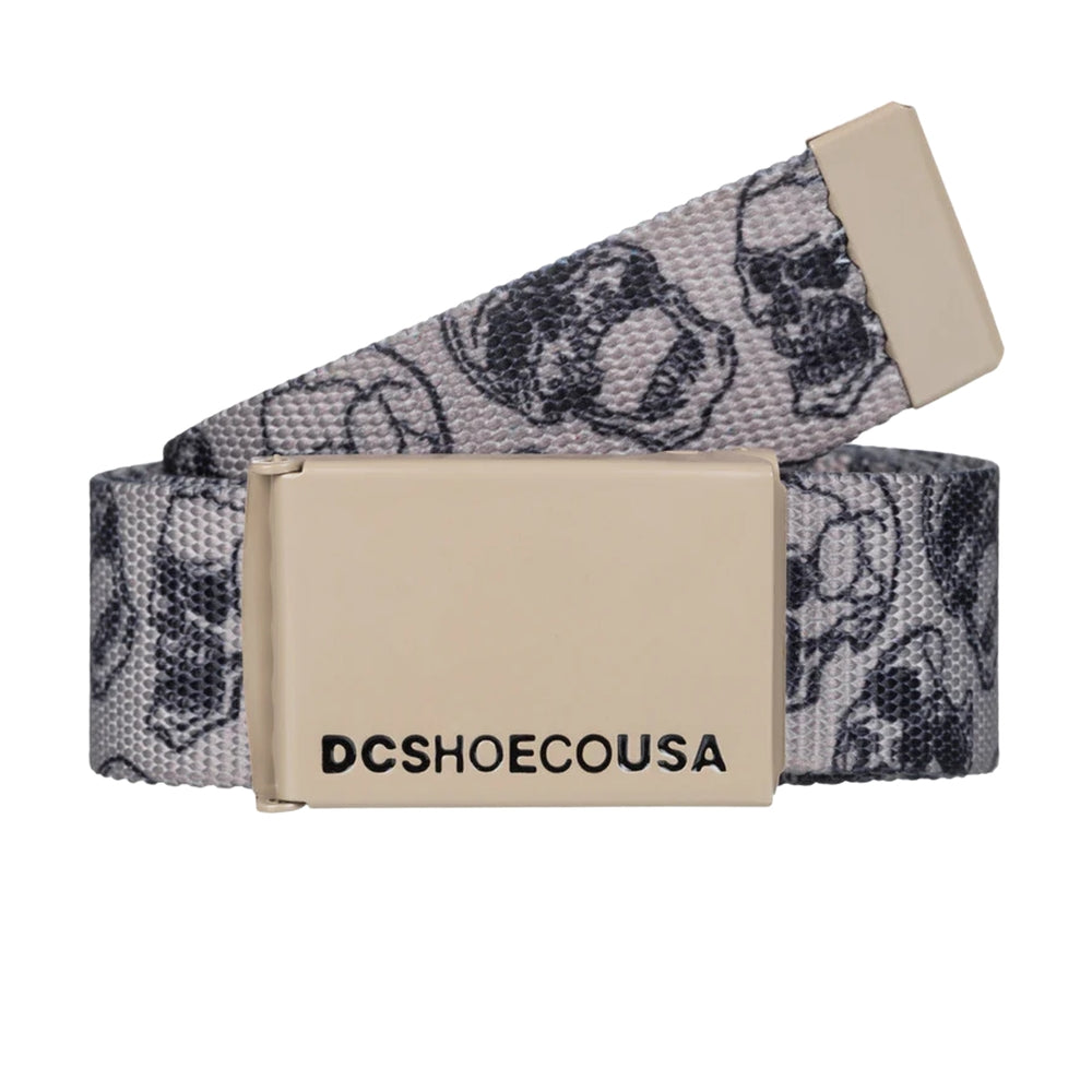 DC Web Belt 3 Belts