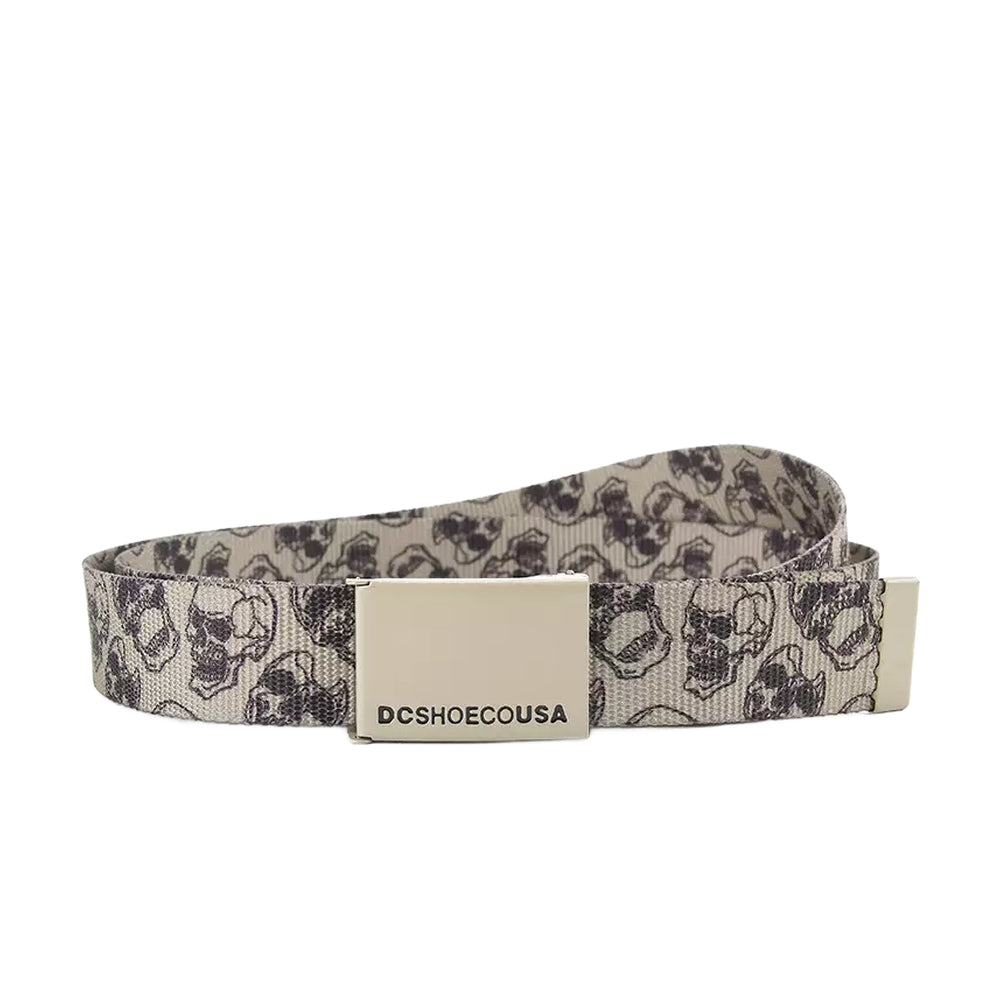 DC Web Belt 3 Belts