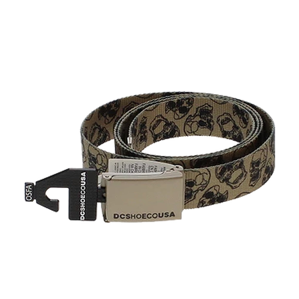 DC Web Belt 3 Belts