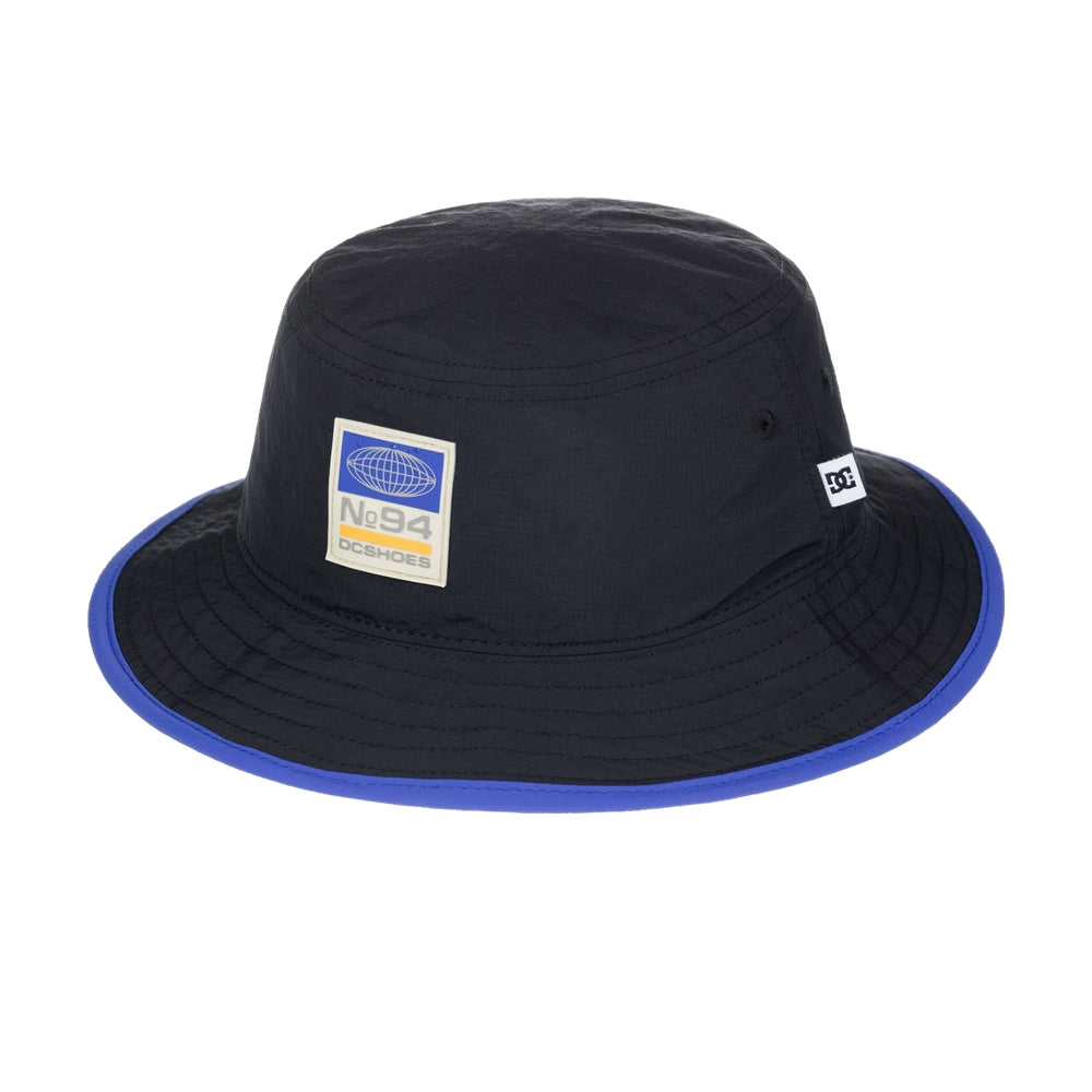DC Back Country Bucket Headwear