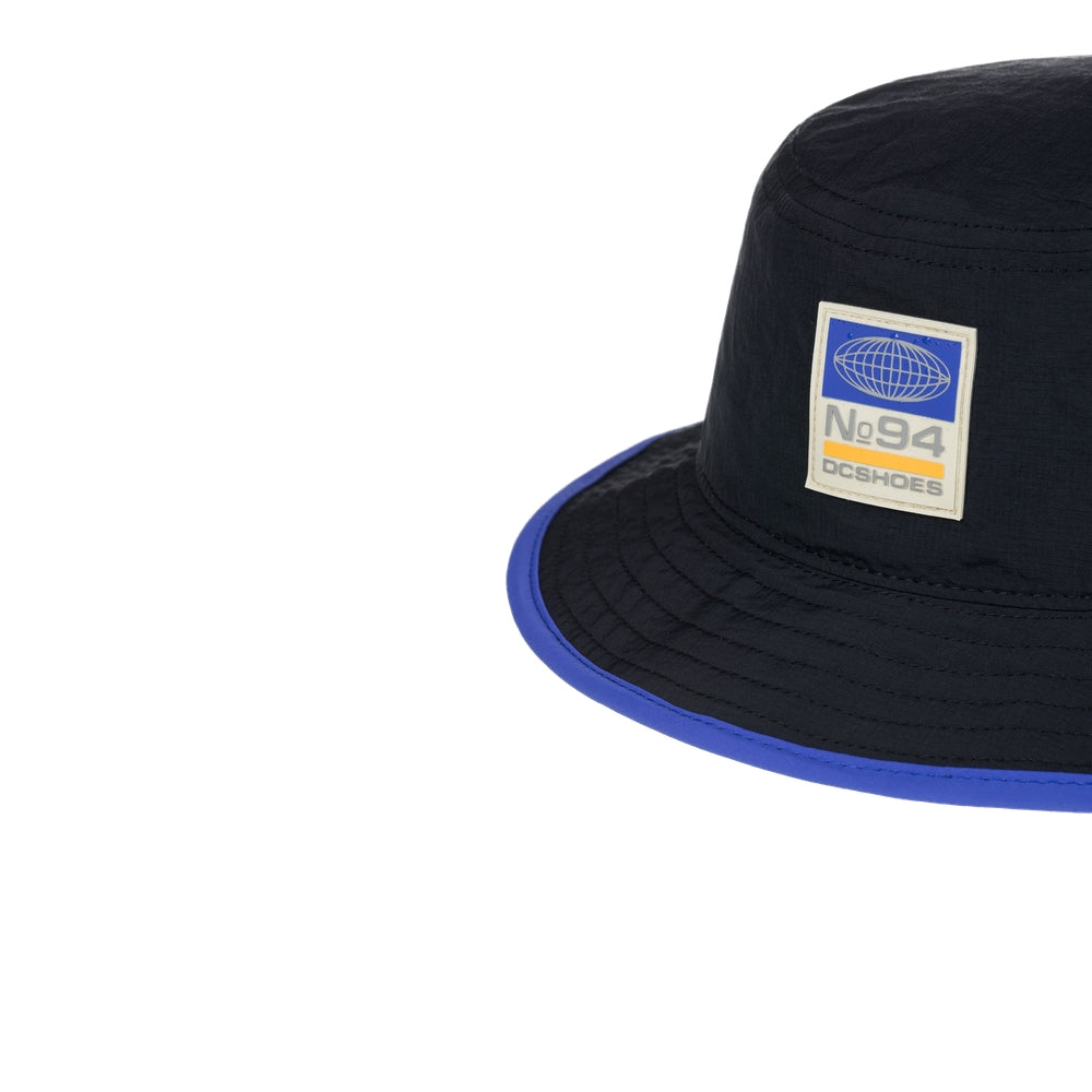 DC Back Country Bucket Headwear