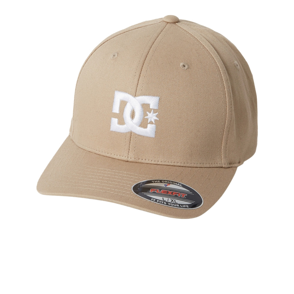 DC Cap Star 2 Headwear