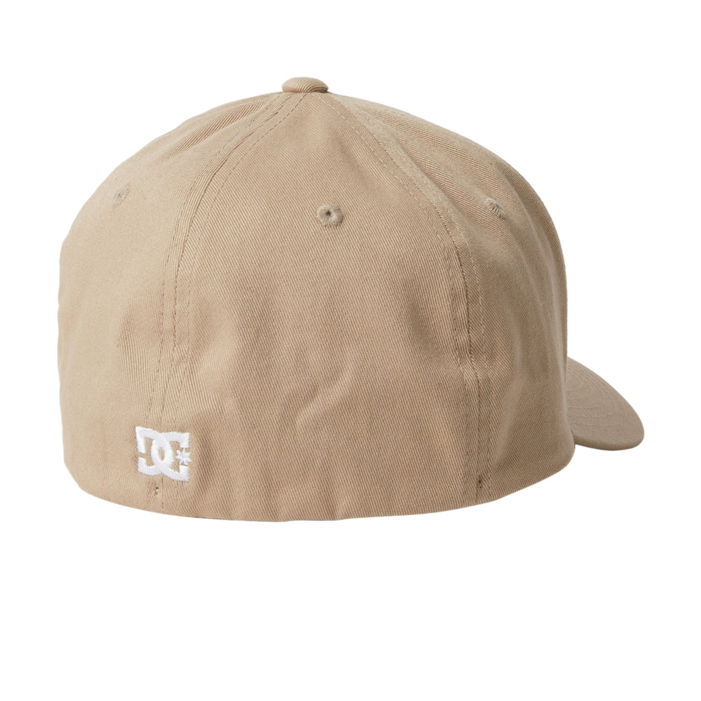 DC Cap Star 2 Headwear