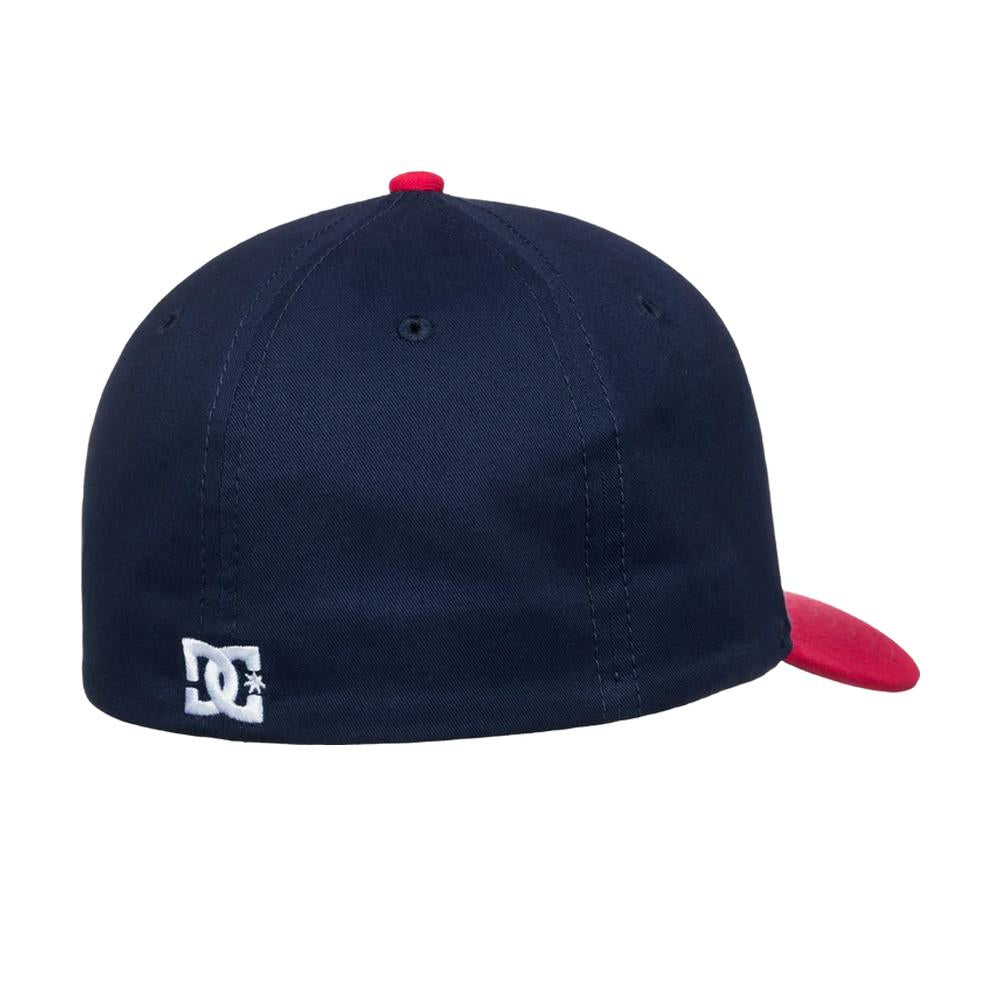 DC DC Cap Star