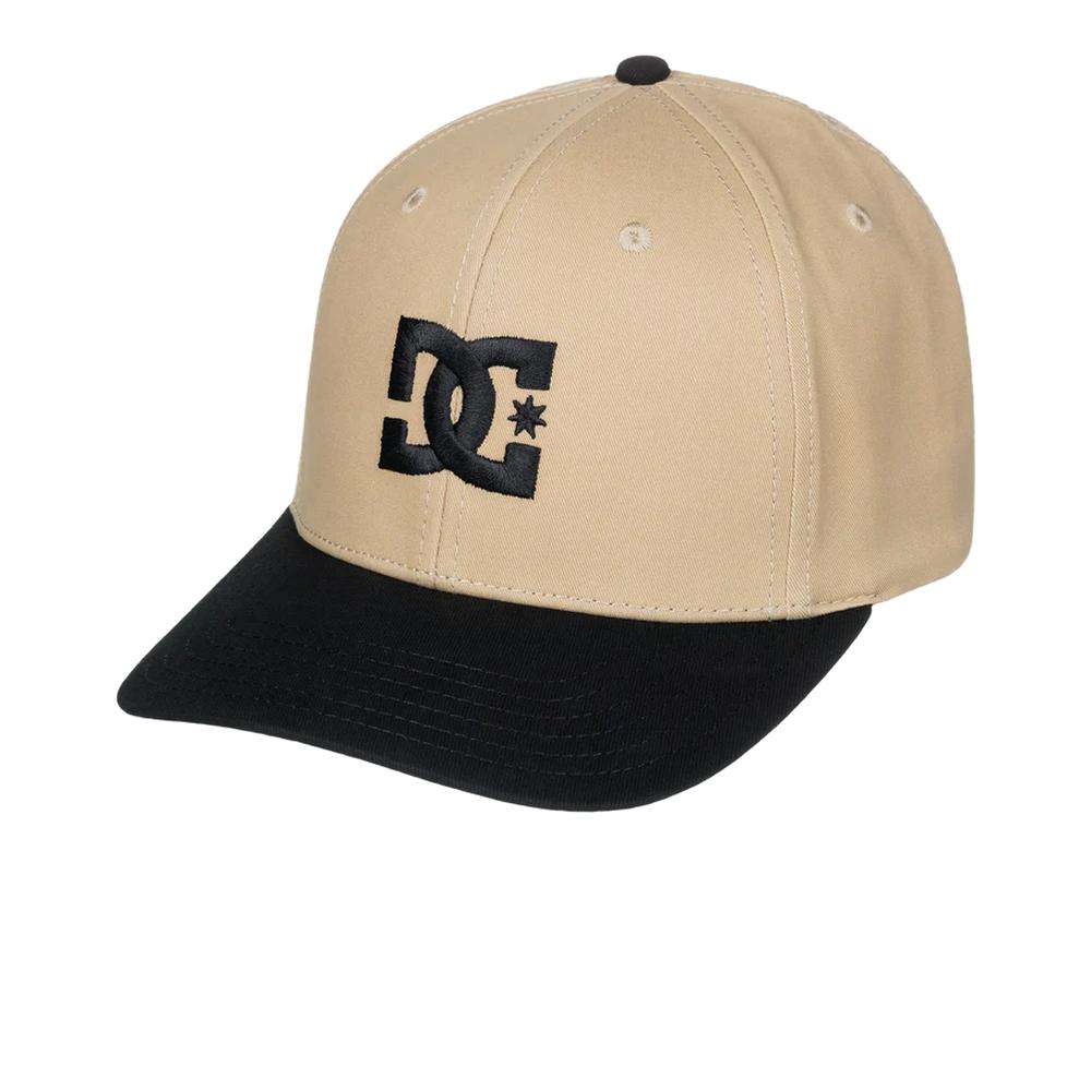 DC DC Cap Star