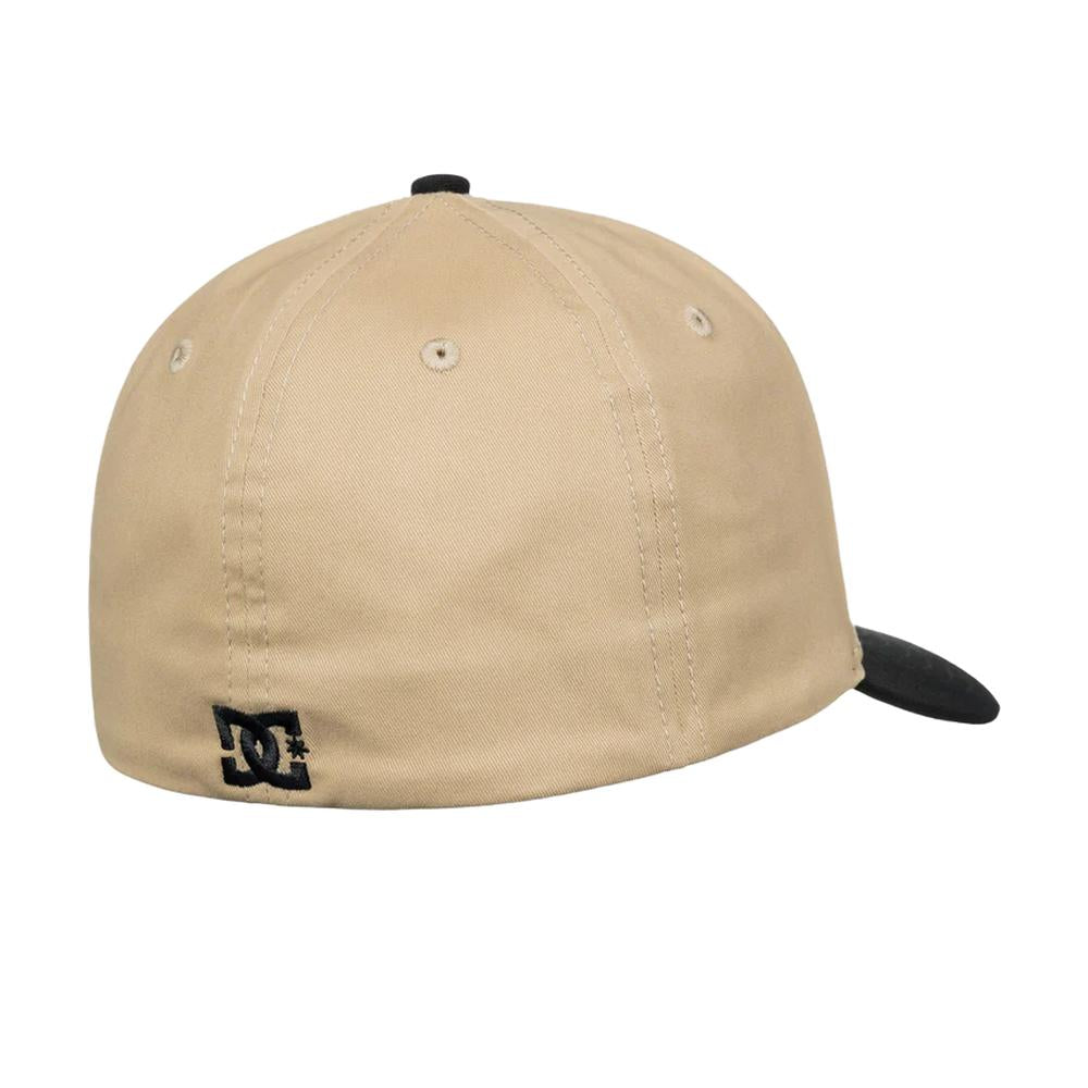 DC DC Cap Star