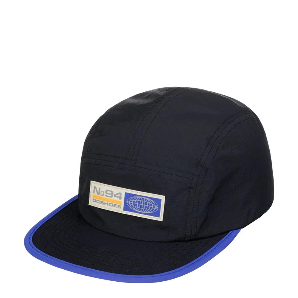 DC All Terrain Camp Hat Headwear
