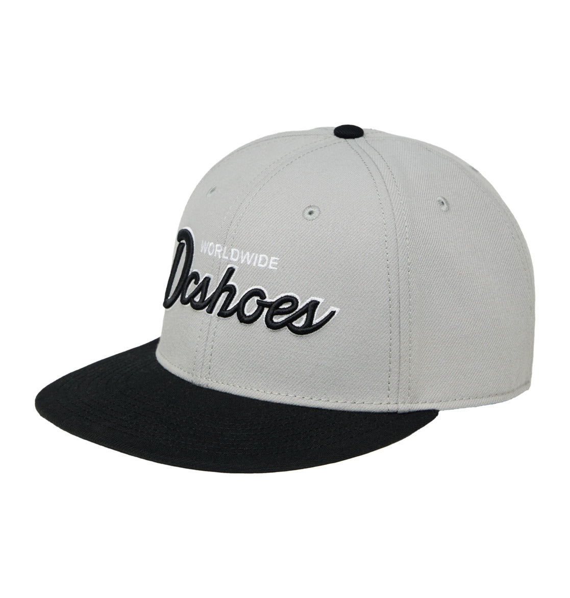 DC Tailgate Snapback Headwear
