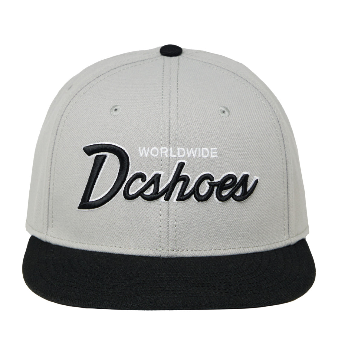 DC Tailgate Snapback Headwear