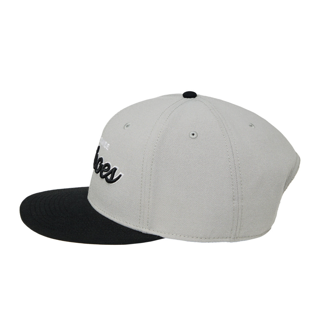 DC Tailgate Snapback Headwear