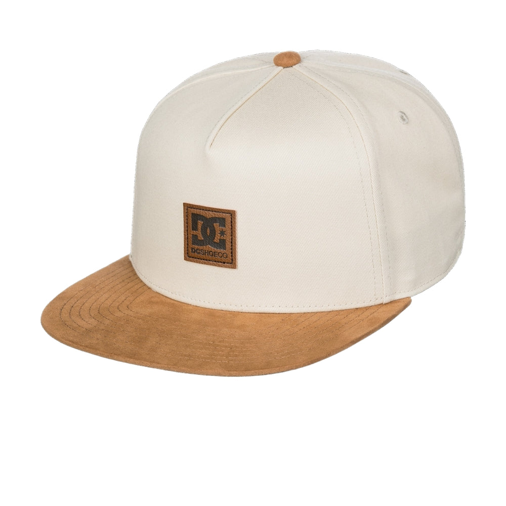 DC Brackers Headwear