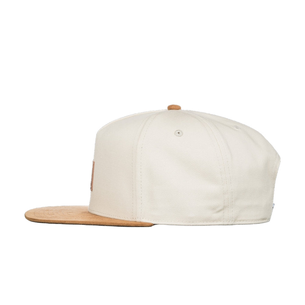 DC Brackers Headwear