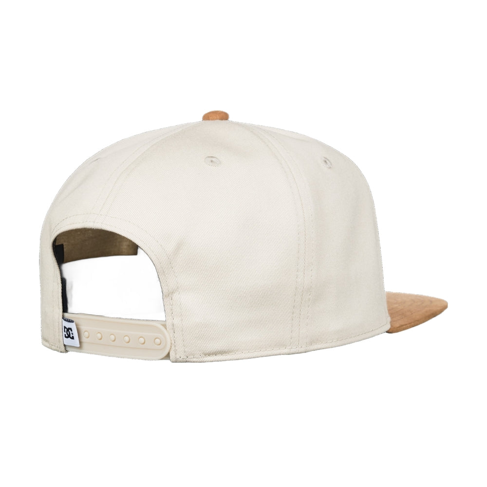 DC Brackers Headwear