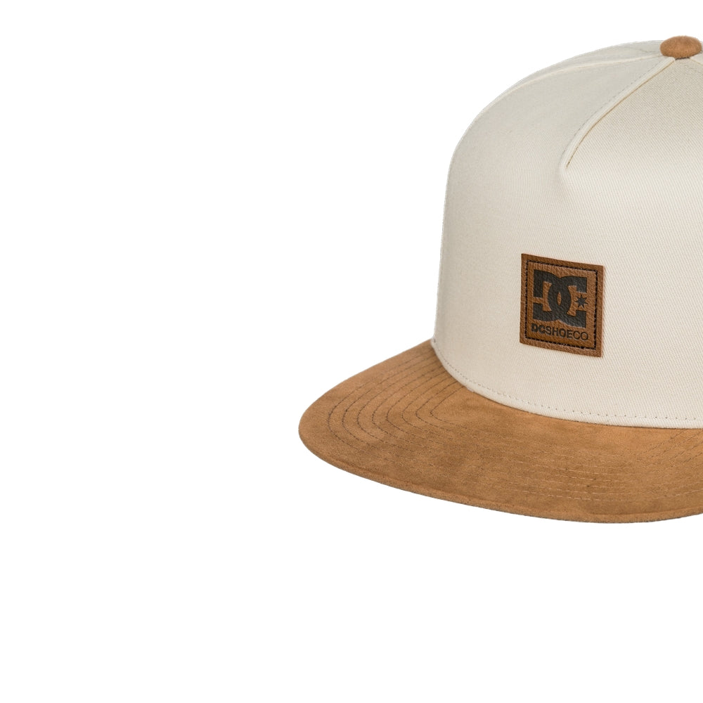 DC Brackers Headwear
