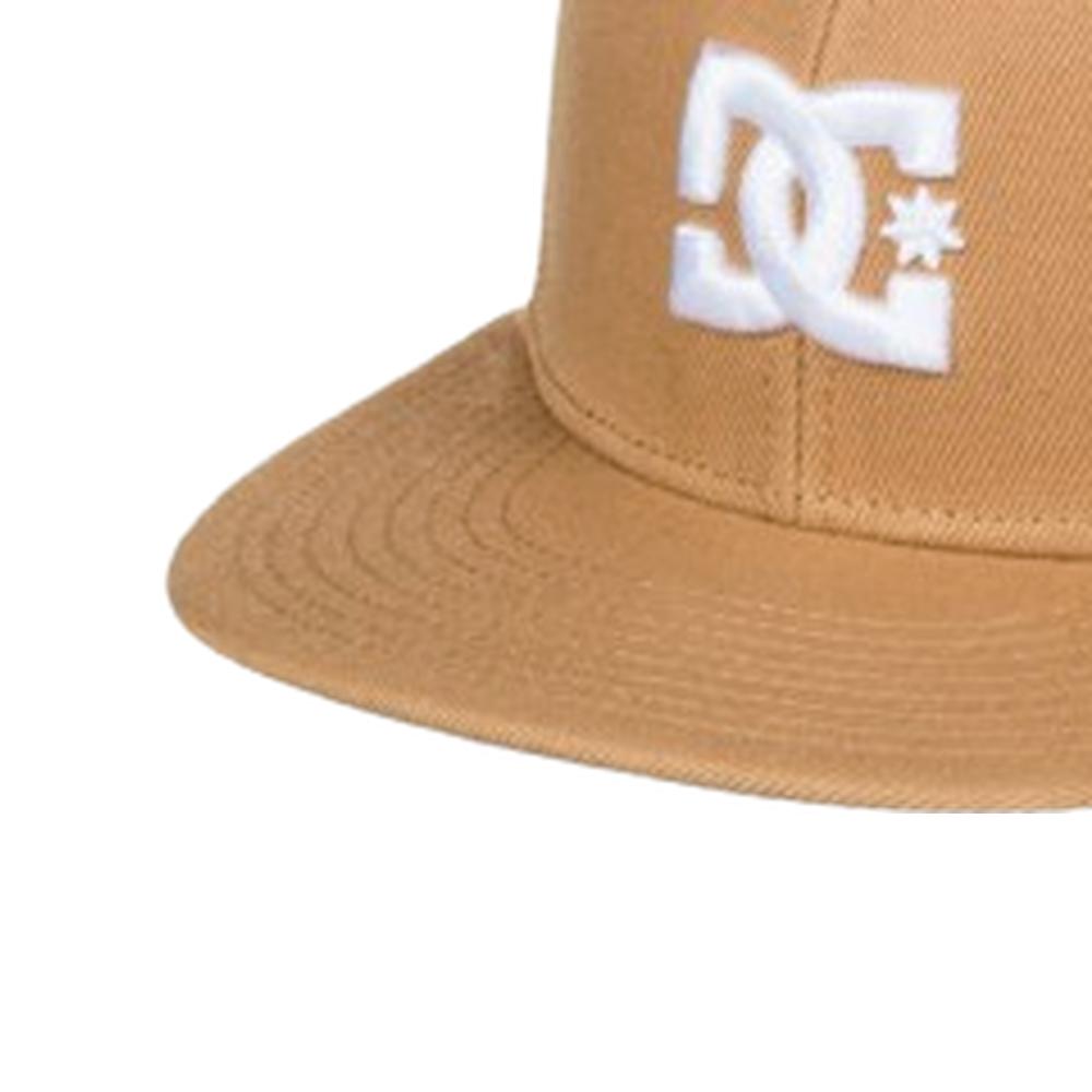 DC Empire Snapback Cap