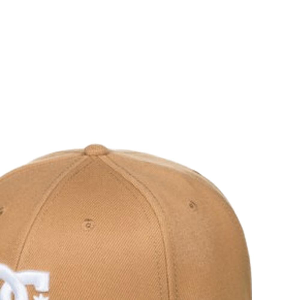 DC Empire Snapback Cap