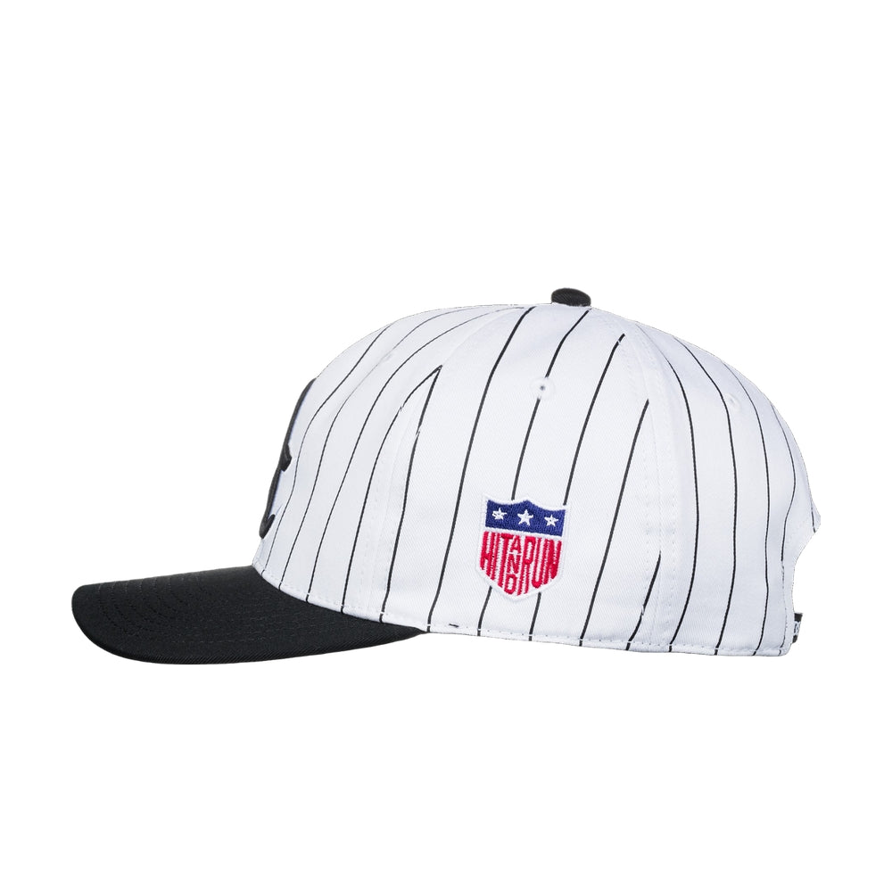 DC Dugout Snapback Headwear