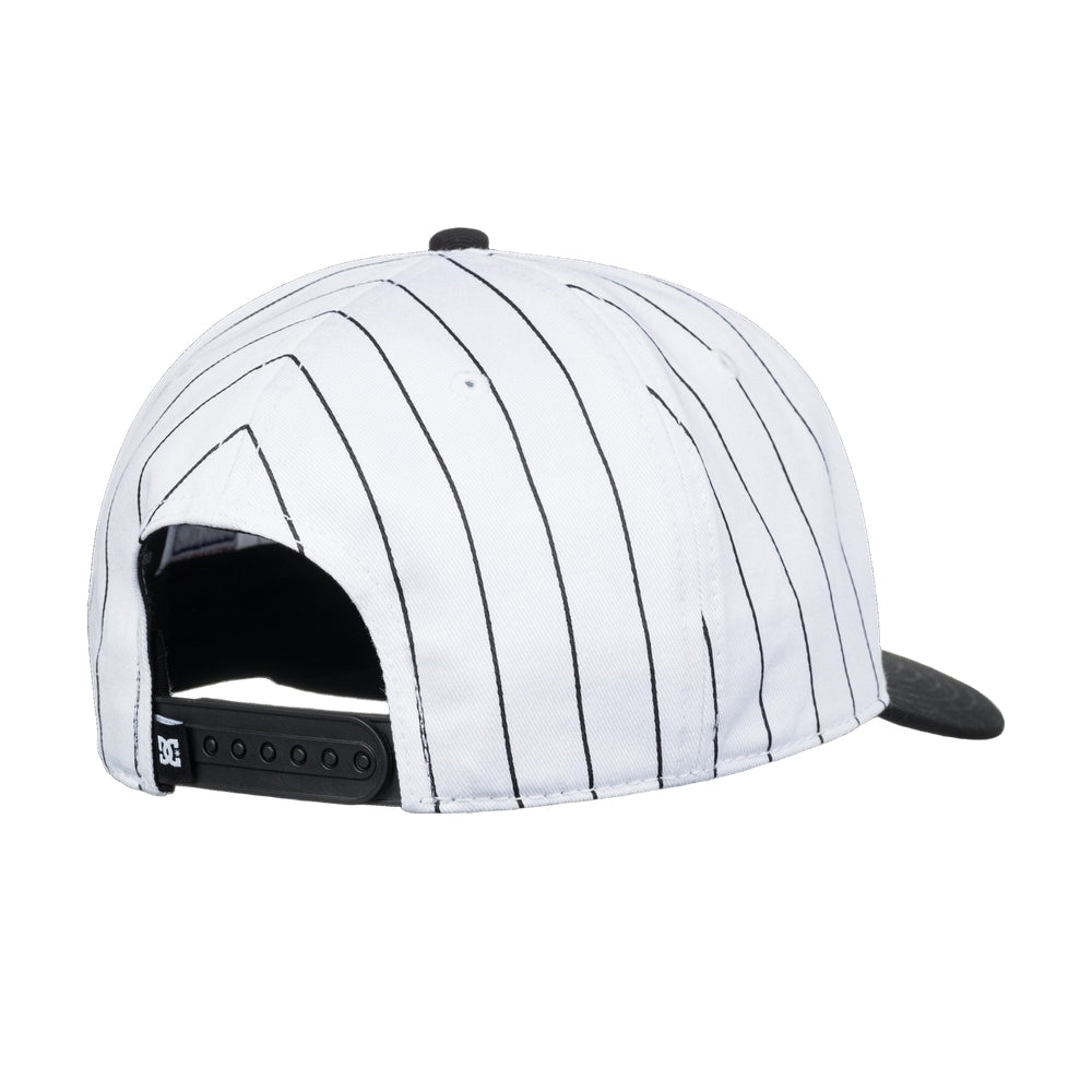 DC Dugout Snapback Headwear
