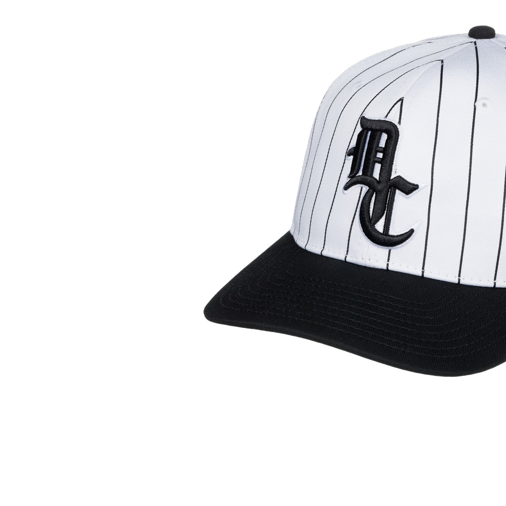 DC Dugout Snapback Headwear
