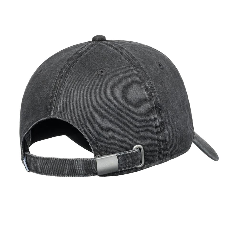 DC DC Cap Star Vintage Strapback Cap