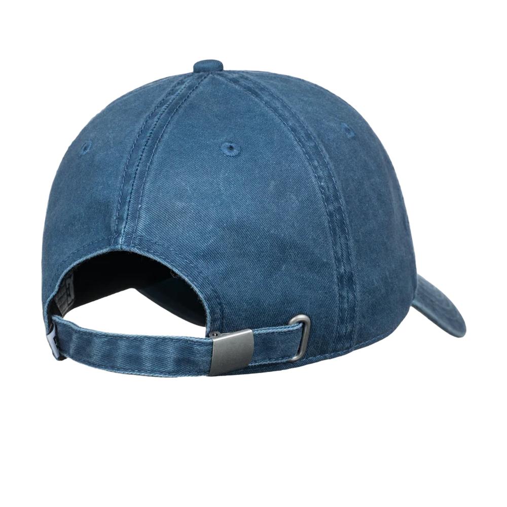 DC DC Cap Star Vintage Strapback Cap