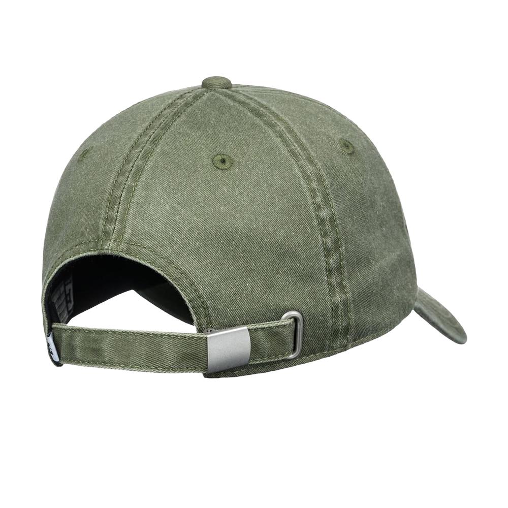DC DC Cap Star Vintage Strapback Cap