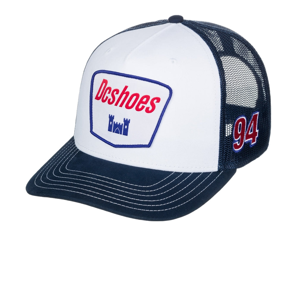 DC Speedway Trucker Headwear