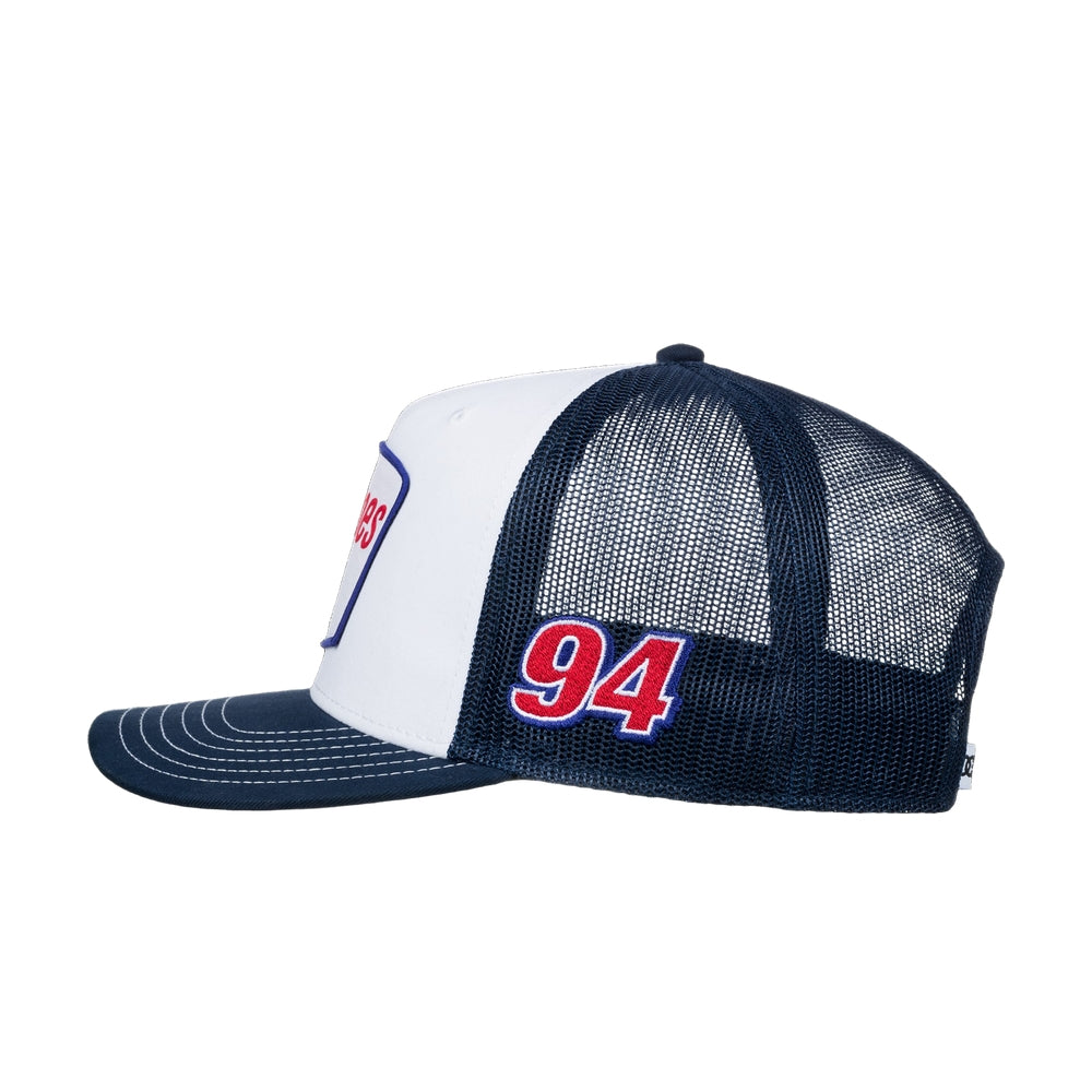 DC Speedway Trucker Headwear