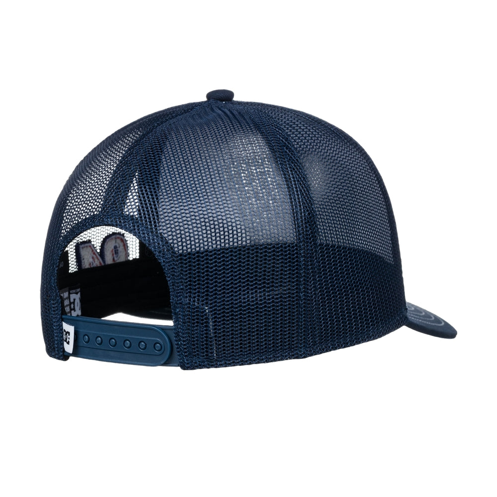 DC Speedway Trucker Headwear