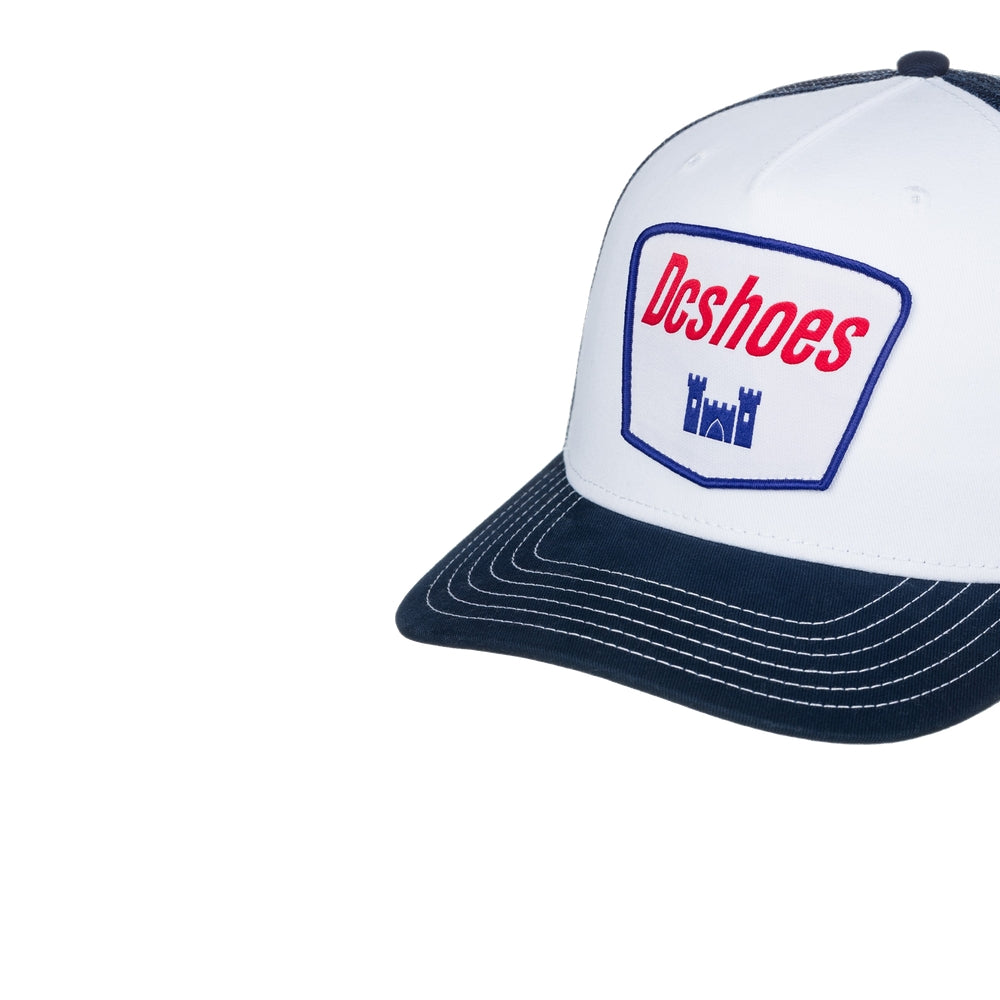 DC Speedway Trucker Headwear