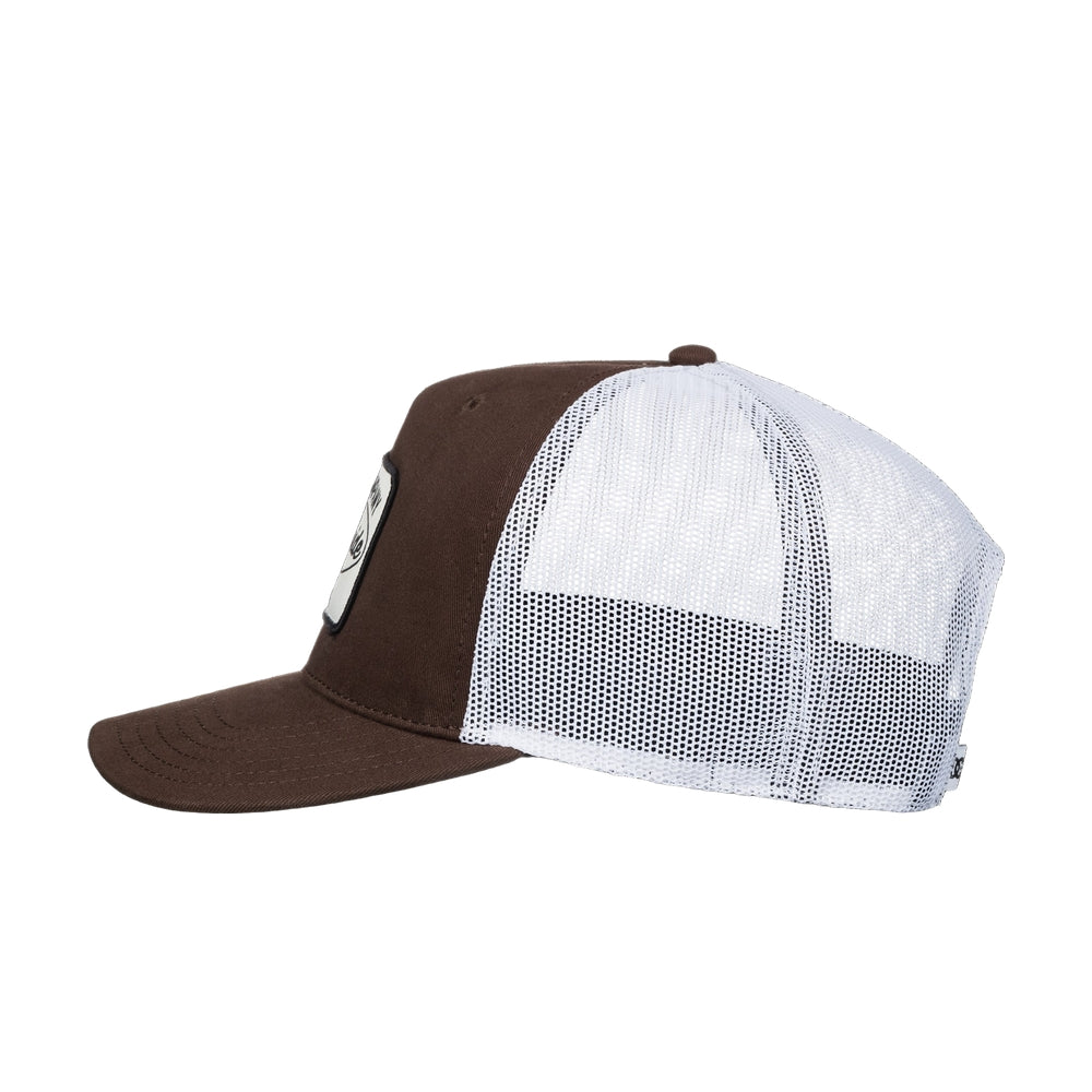 DC Pit Stop Trucker Headwear