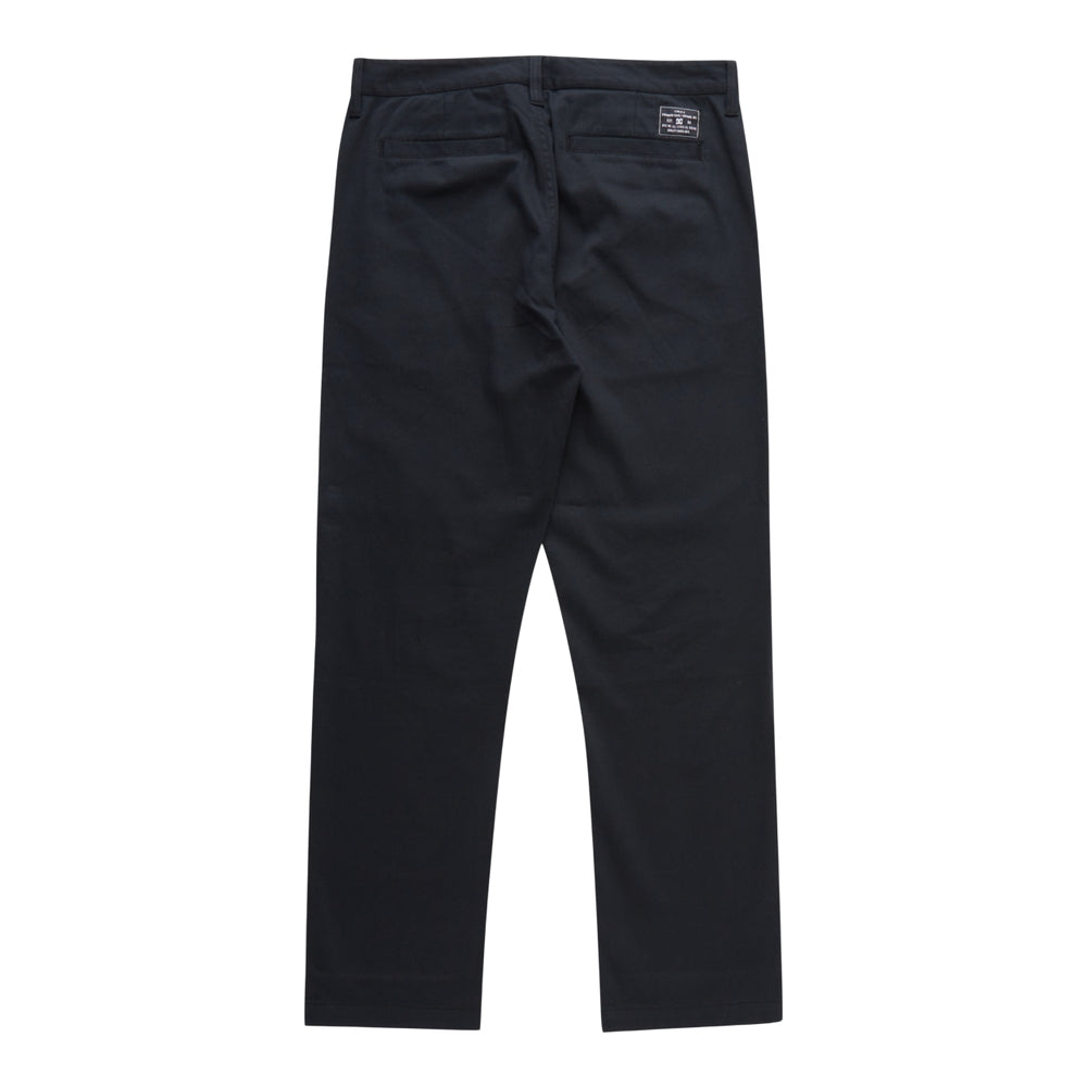 DC Worker Relaxed Chino Pant Pants