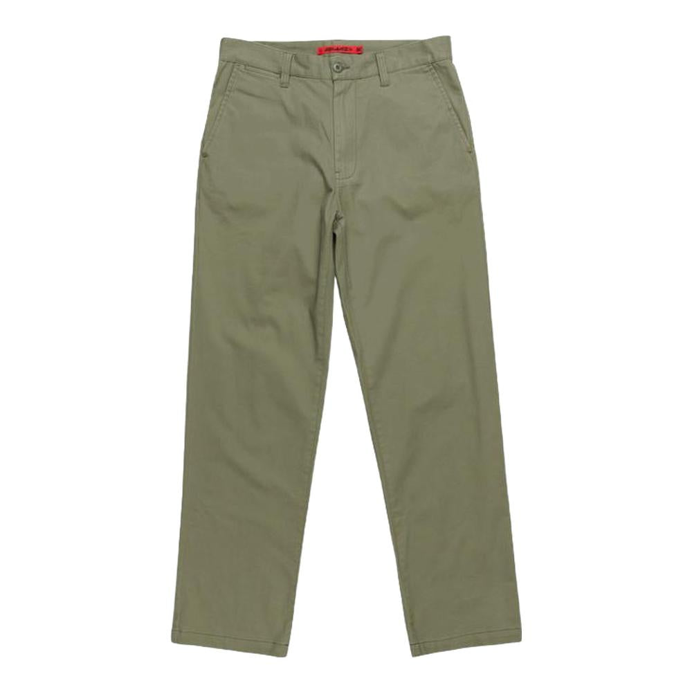 DC Worker Relaxed Chino Pant Pants